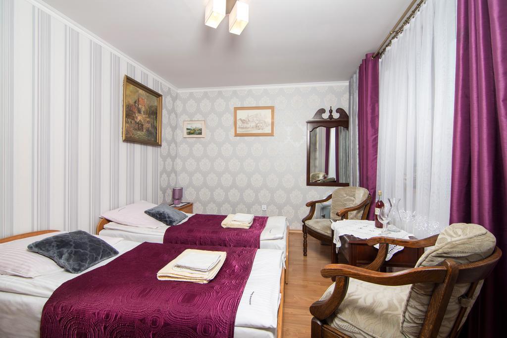 Gosciniec Basia Kazimierz Dolny Luaran gambar