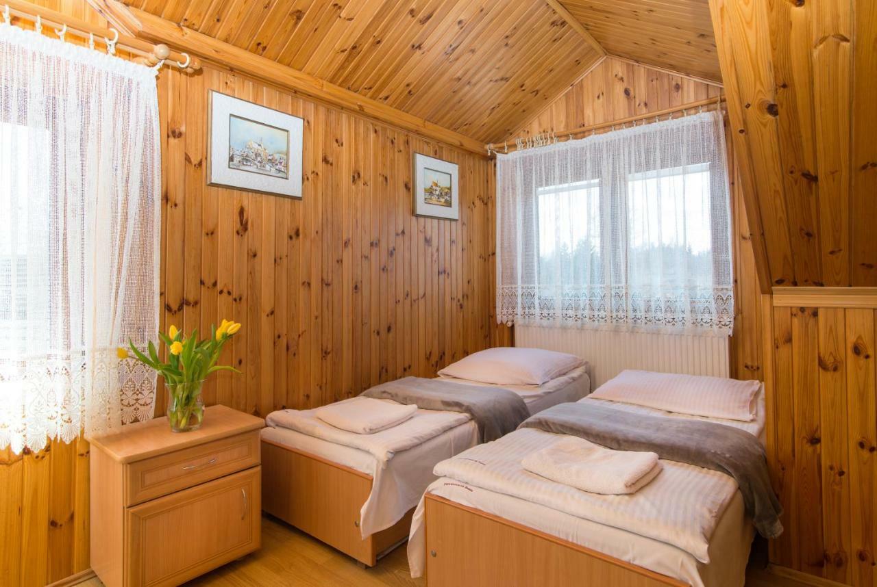 Gosciniec Basia Kazimierz Dolny Luaran gambar