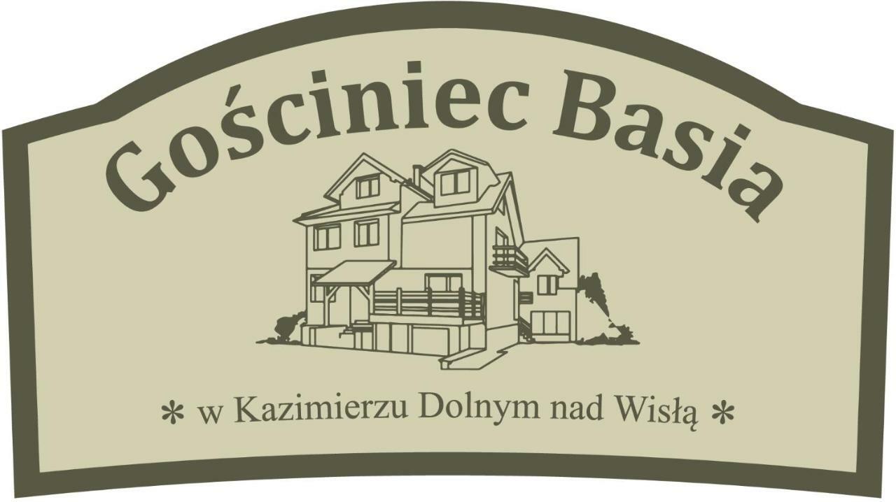 Gosciniec Basia Kazimierz Dolny Luaran gambar