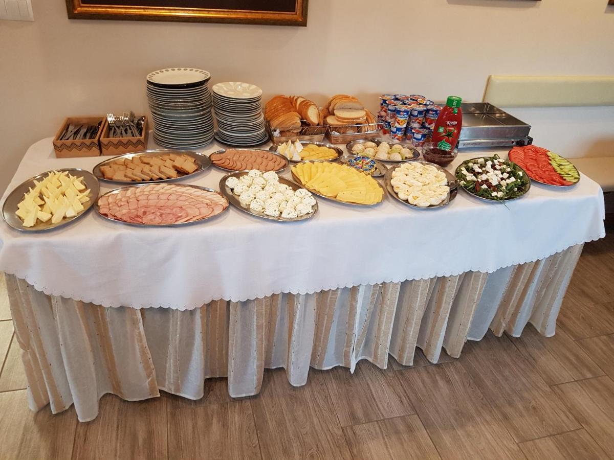 Gosciniec Basia Kazimierz Dolny Luaran gambar
